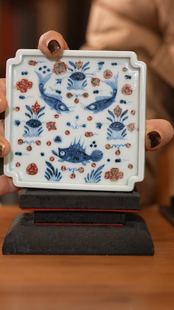 【闪购商品】杯和然窑之精美茶器