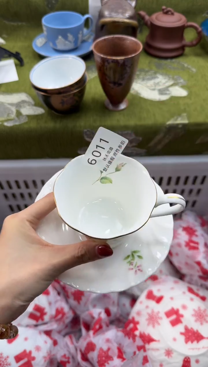 瓷片1****5瓷片   6 011