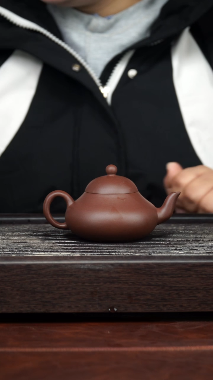 茶壶紫砂精品紫砂壶50.........180CC