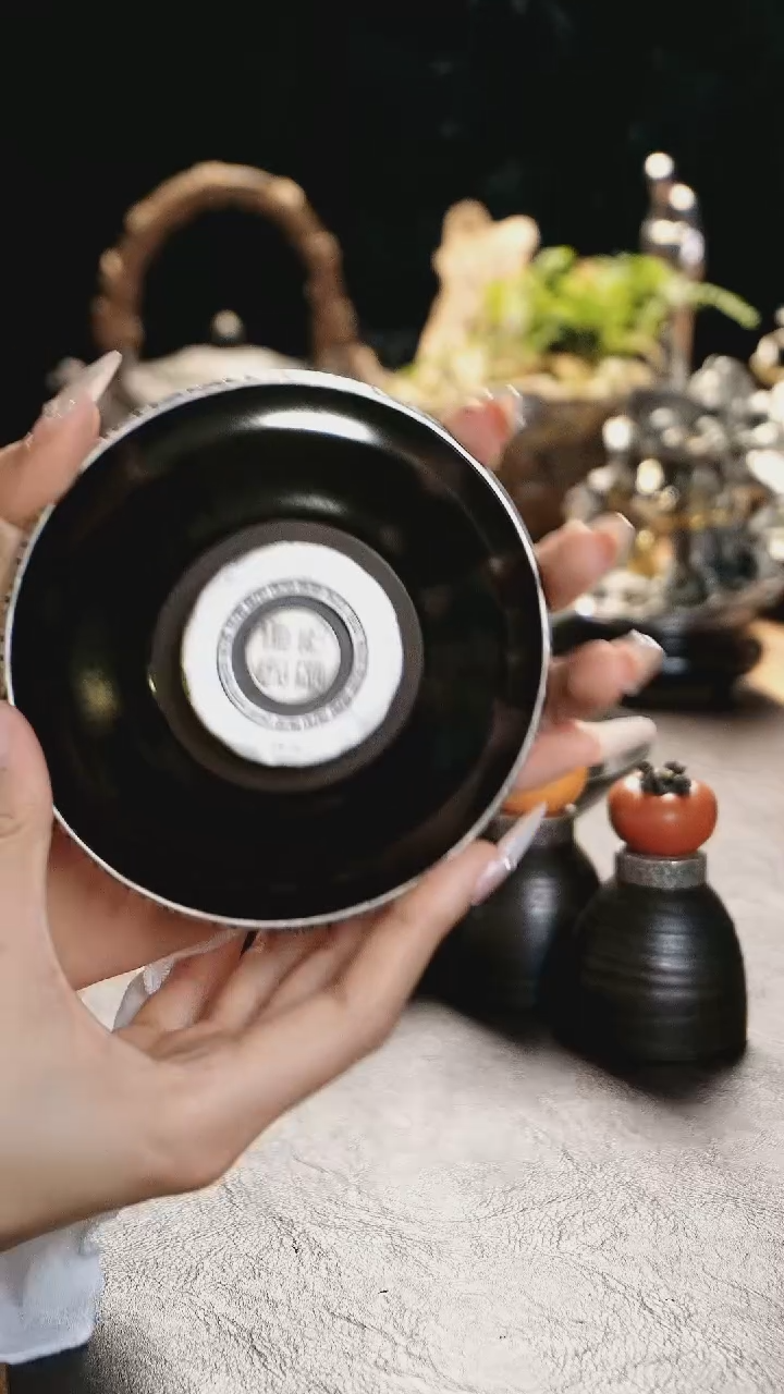 【闪购商品】境秋内胆蛇主人杯