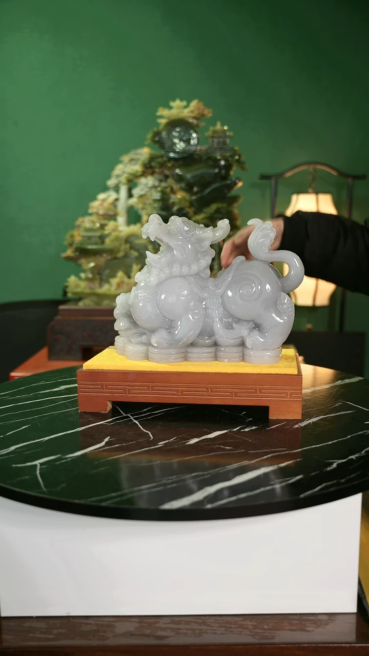 石材家居饰品摆件666666666