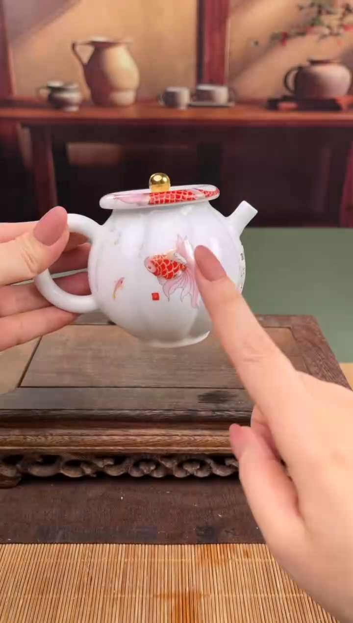 【闪购商品】顾德茶器福利闪购链接