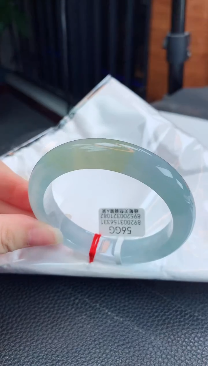 【闪购商品】翡翠手镯未镶嵌缅甸天然翡翠A货手镯