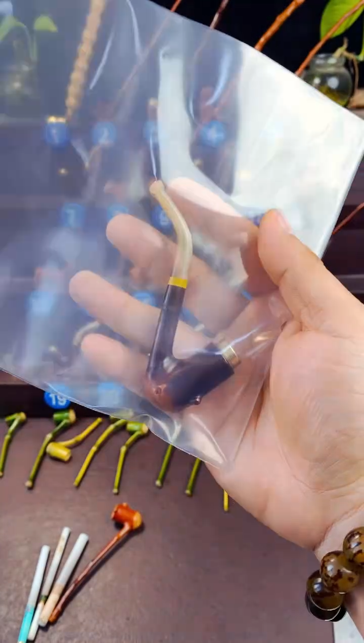 木大*檬子木的精品小斗