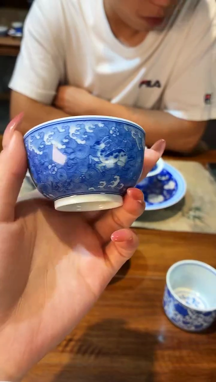         竹林草堂