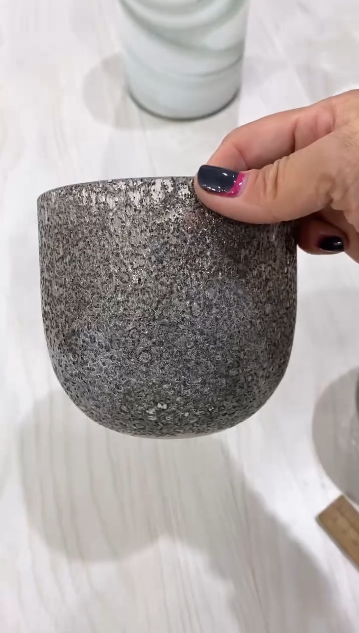 【闪购商品】琉璃慕忆家花瓶