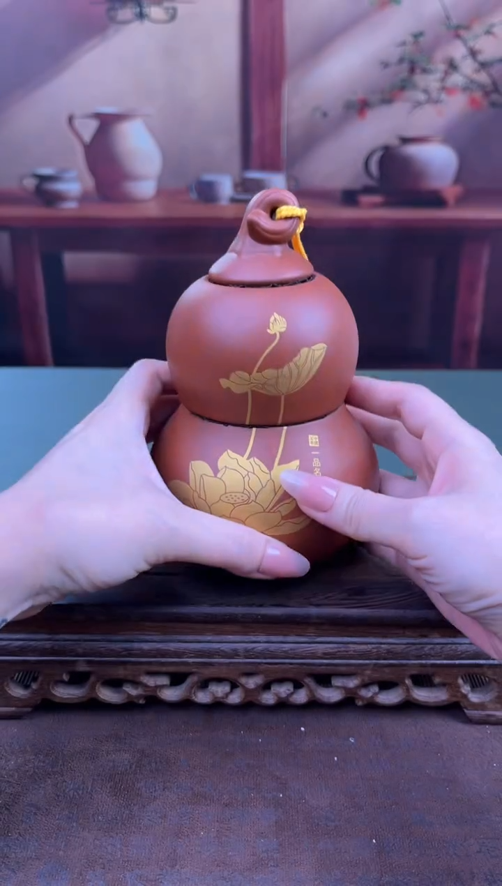 【闪购商品】顾德茶器福利闪购链接