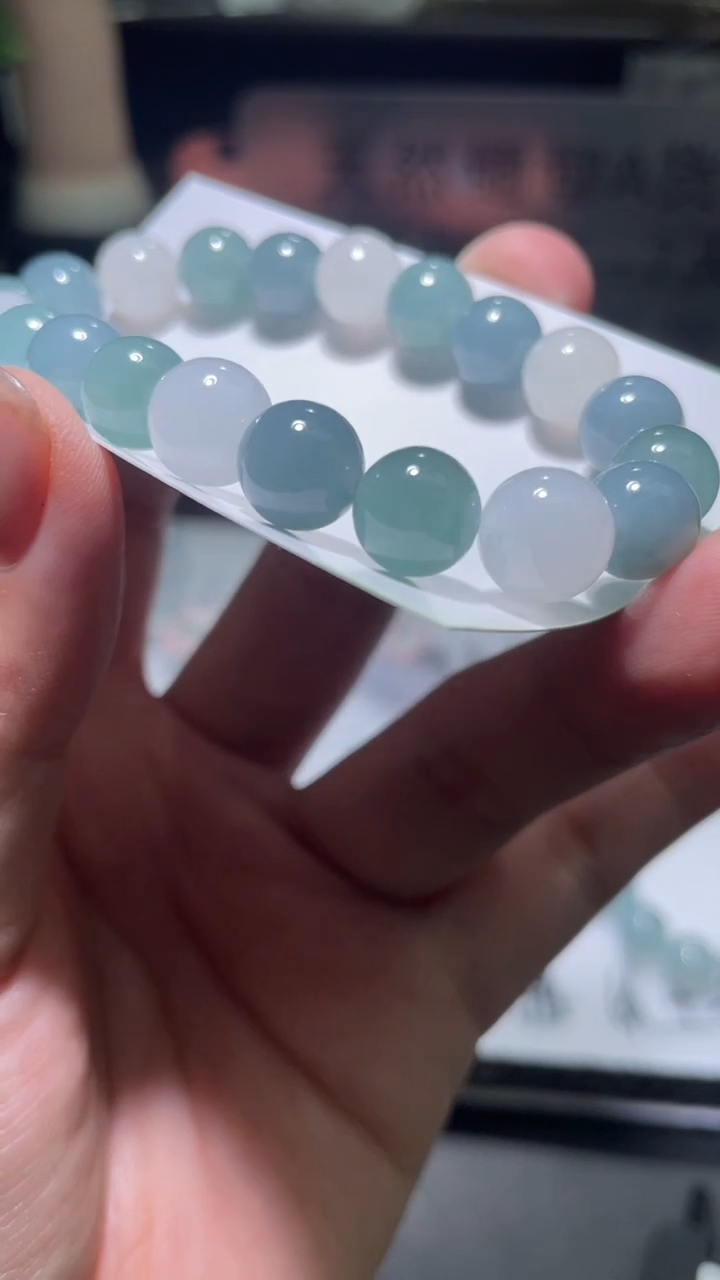 【闪购商品】定制翡翠未镶嵌翡翠