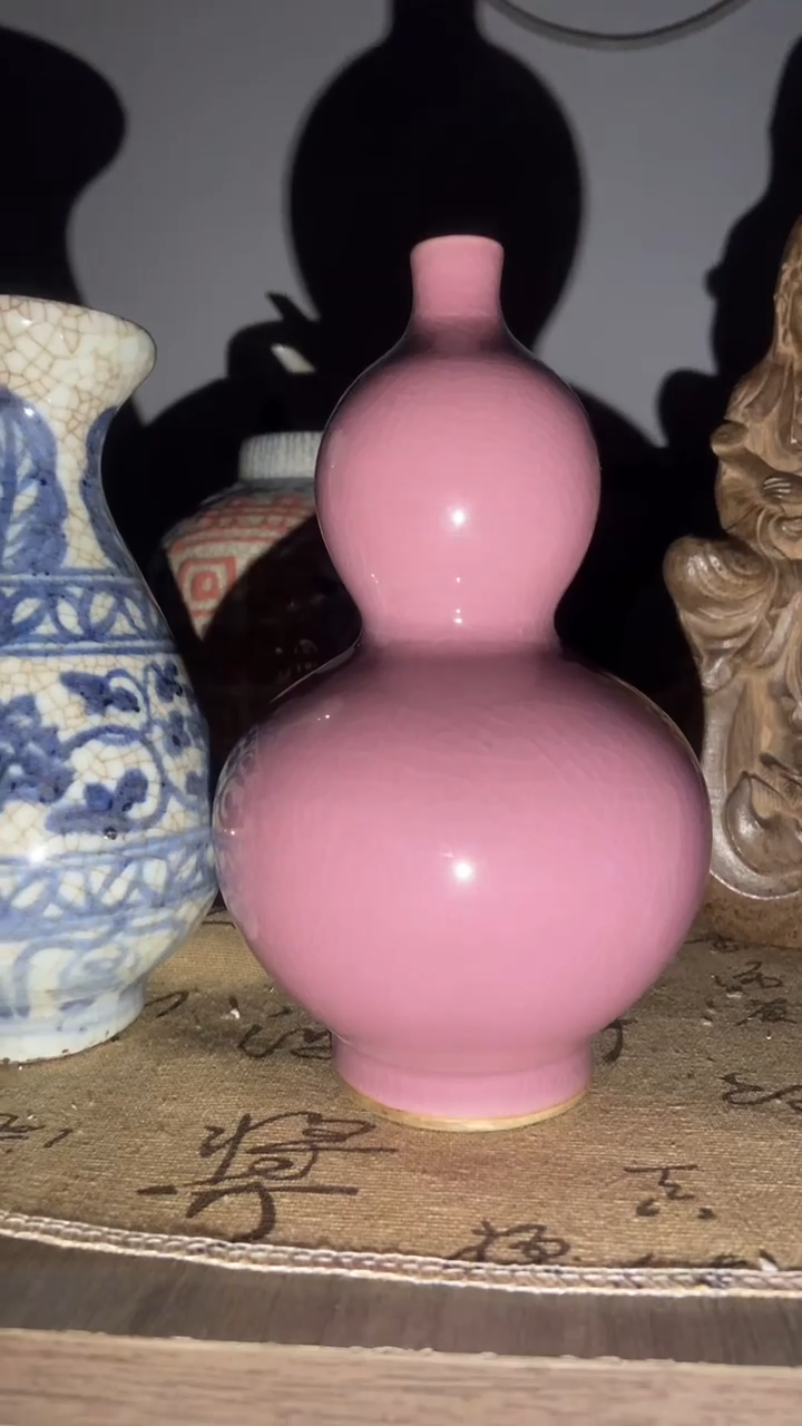 老物件孤品闪拍链接