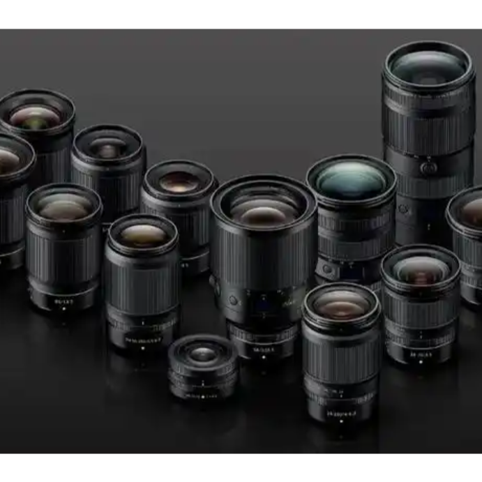 微单单反用直播间SM微单单反镜头