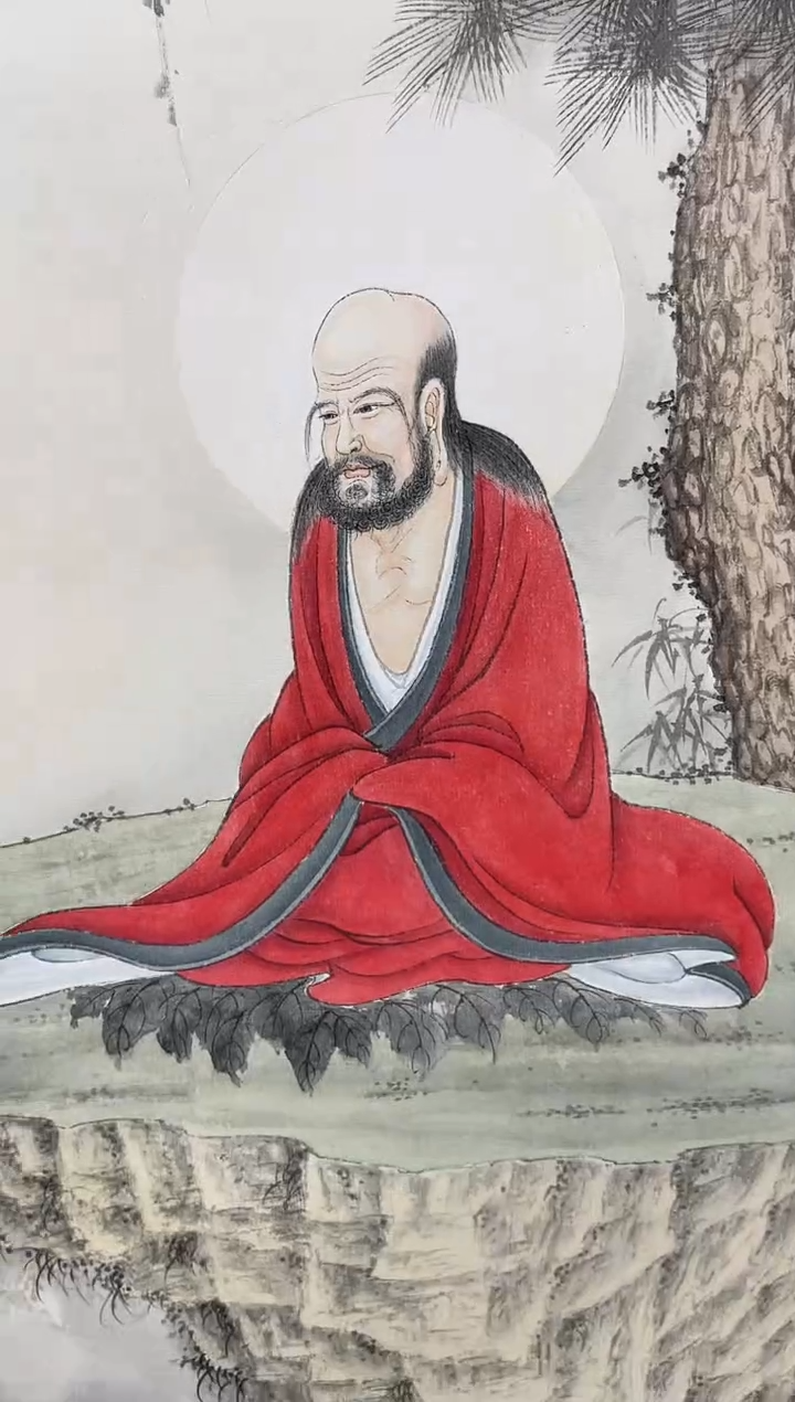 国画田弟甄选王龙国画作品闪购-14