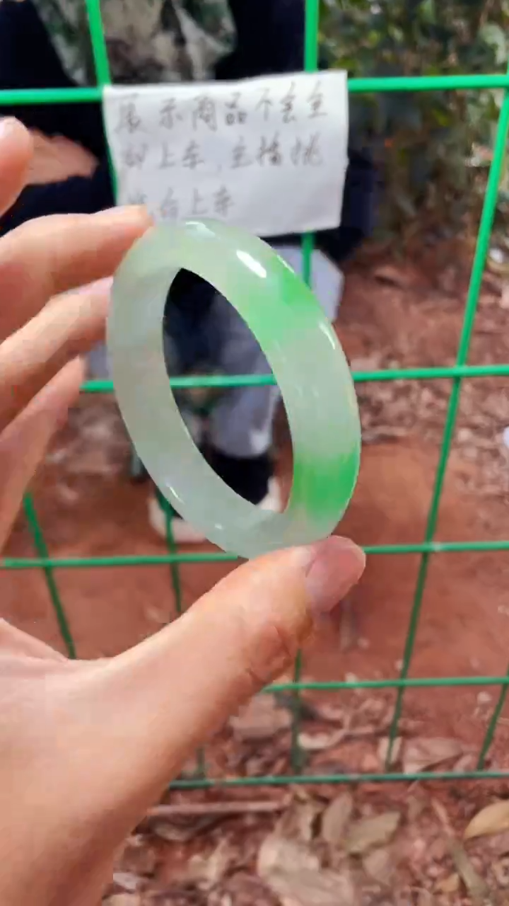 所见即所得009 圈口58.5