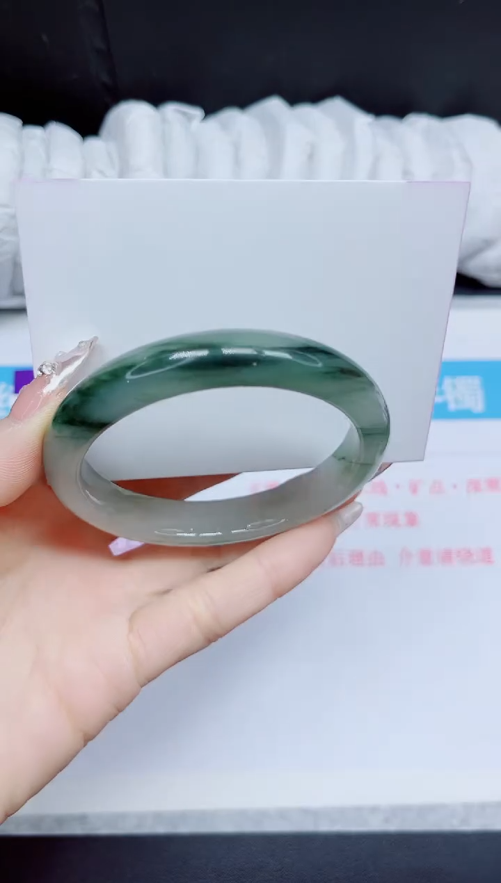 石英质玉手镯未镶嵌349