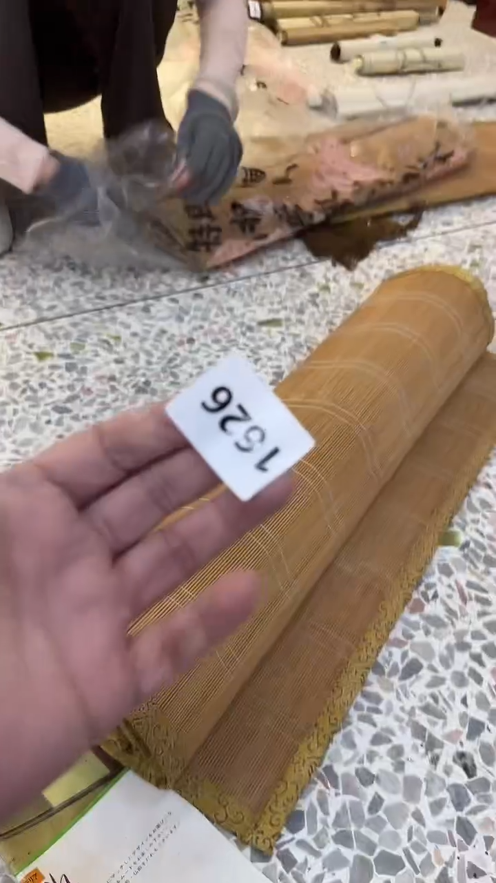 横款某*日瓷回流持续放漏