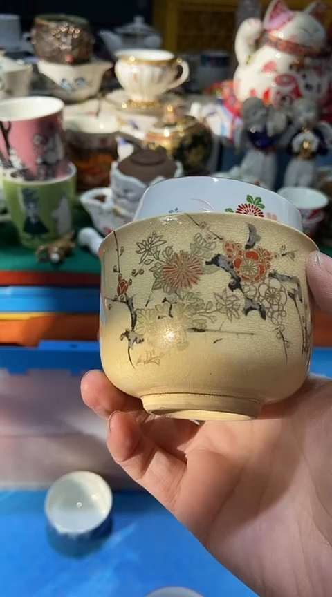 【闪购商品】瓷片1111111111111111