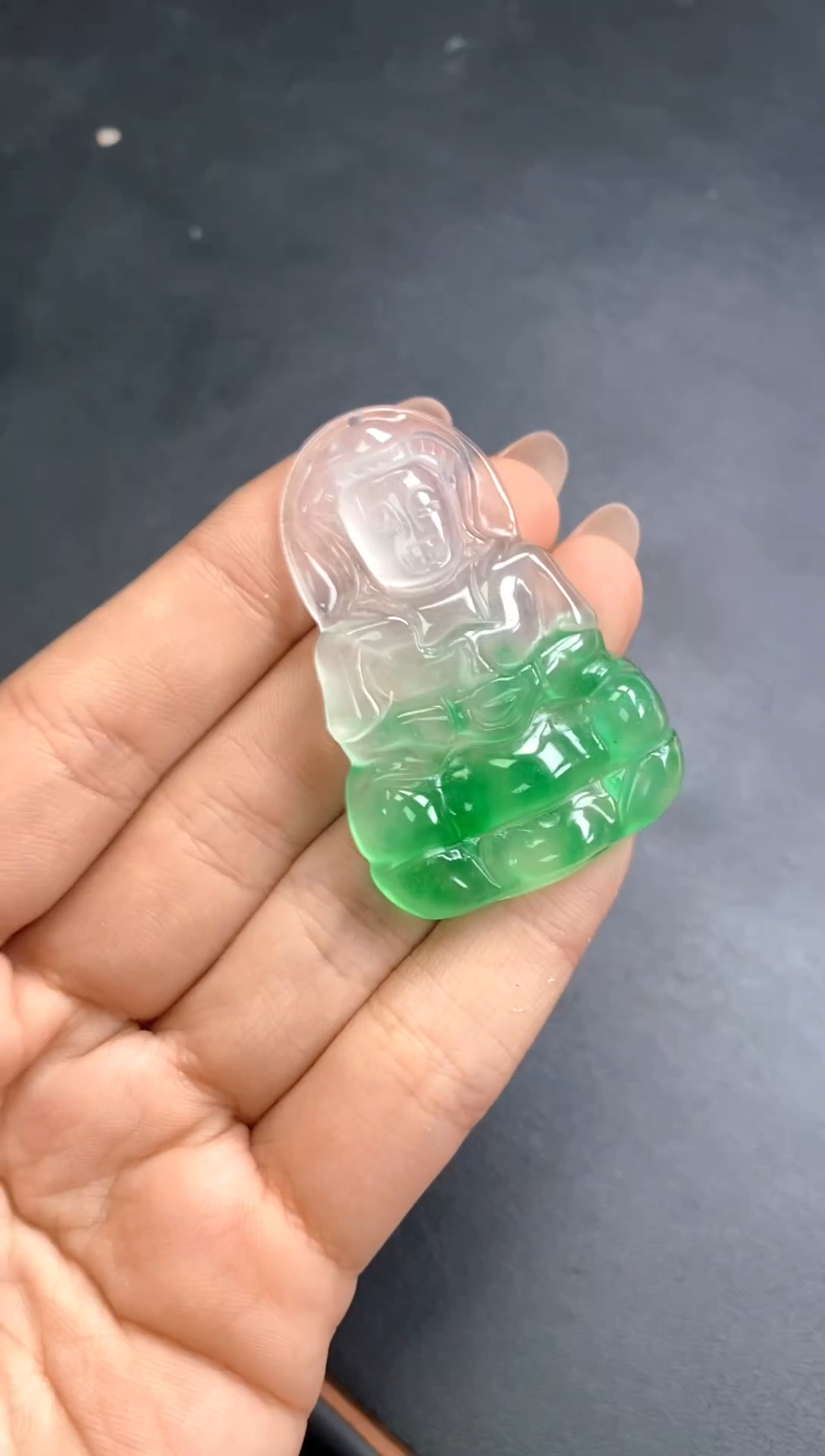 巅峰精品（吊坠加扣头）96