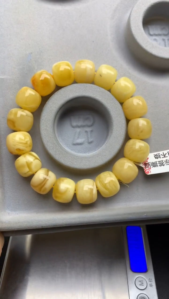 【闪购商品】蜜蜡珠宝奇石未镶嵌7