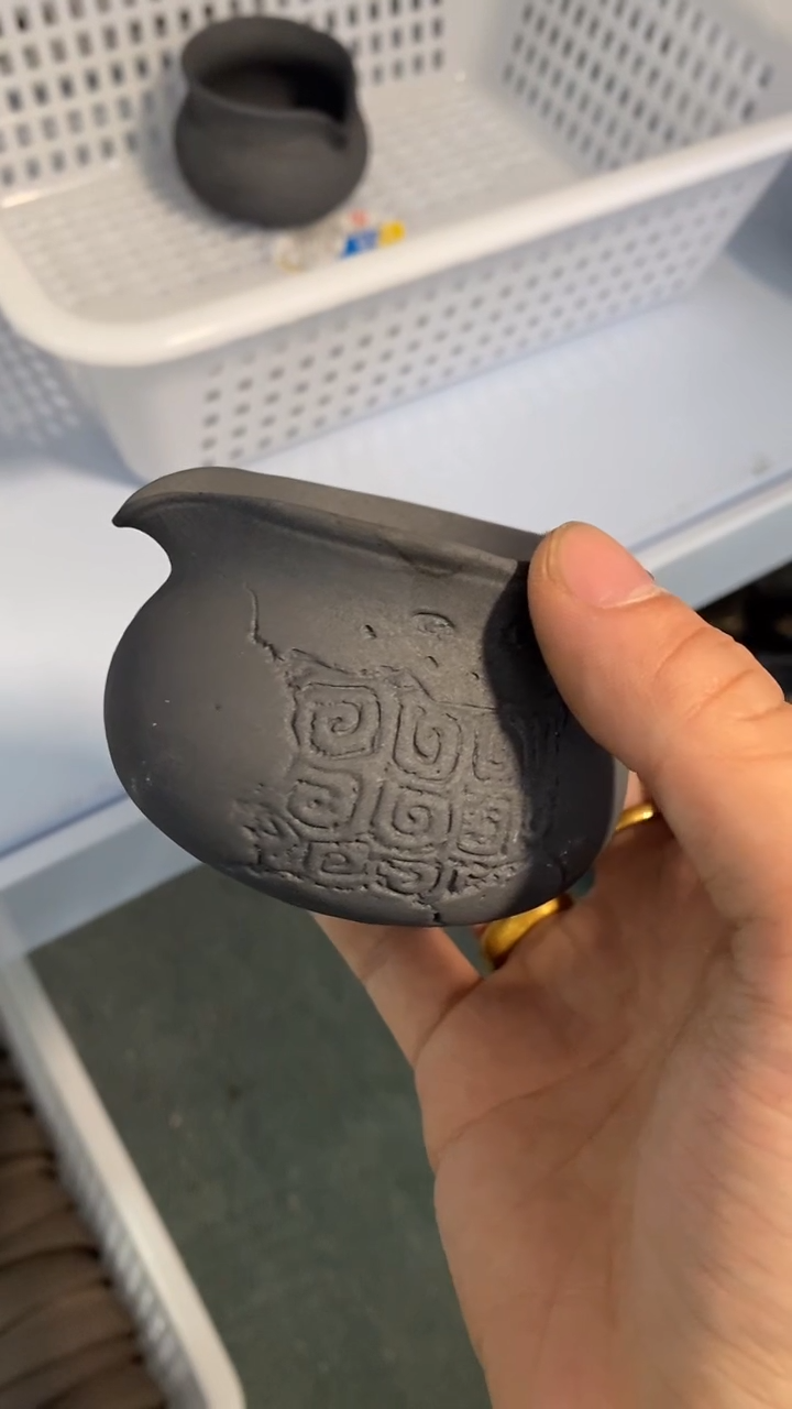 瓷片陶瓷茶具茶器