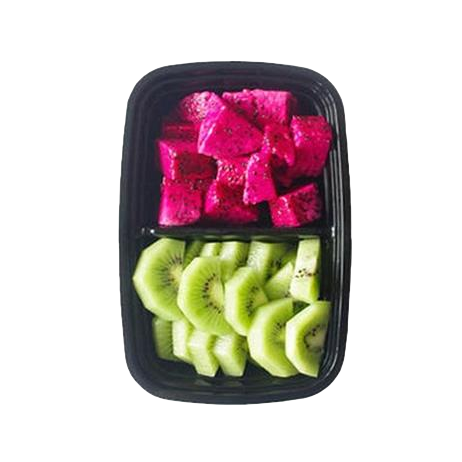 双拼果切（水果会随机搭配）介意勿拍