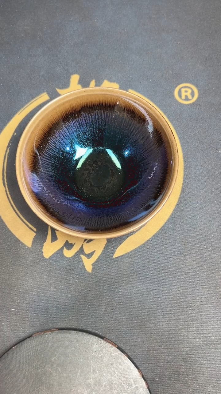 茶盏大鹏建盏00000006