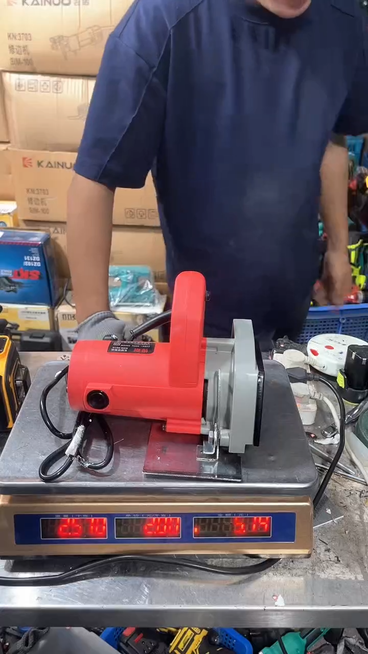 二手电动工具默认裸机微瑕(直播为准)无电池无运险002