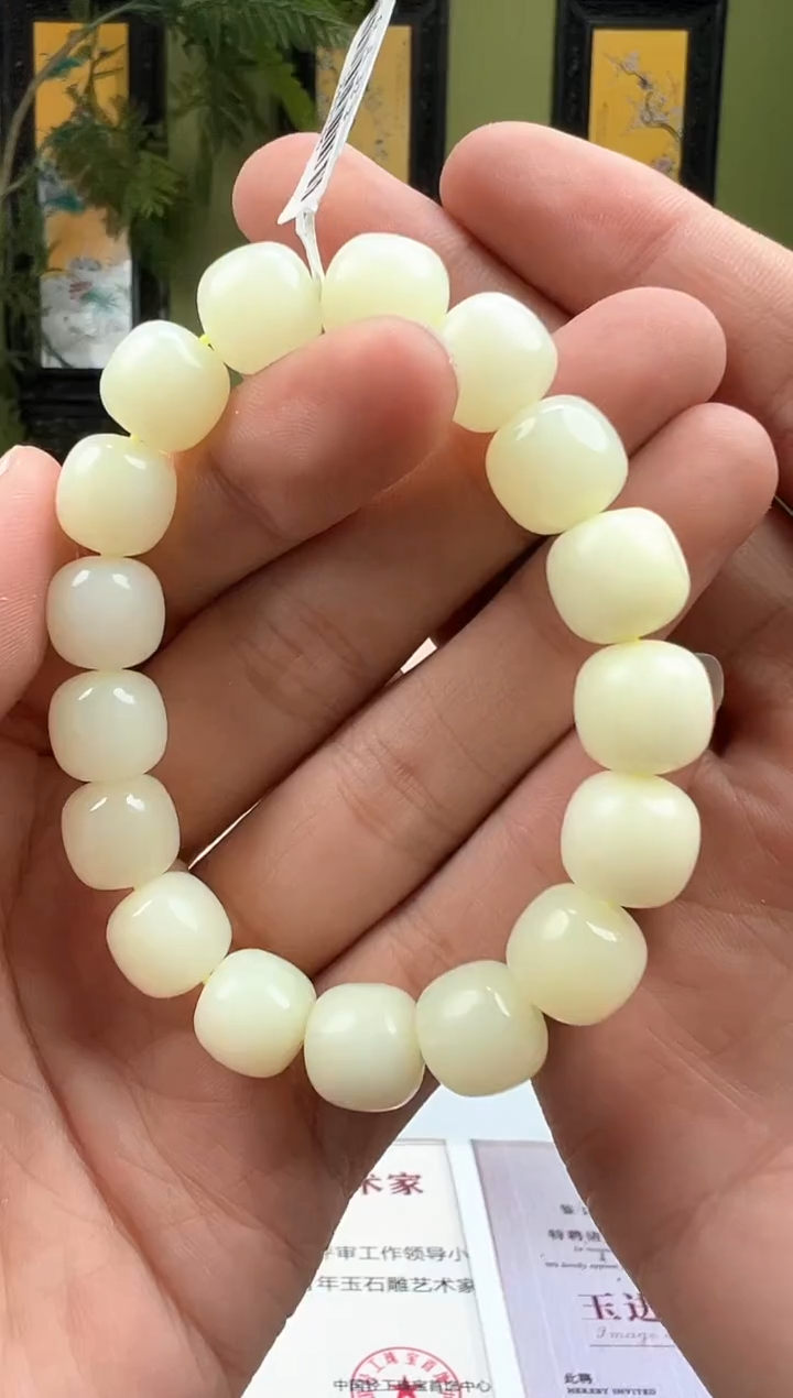 定制和田玉多样性发货拍一发一