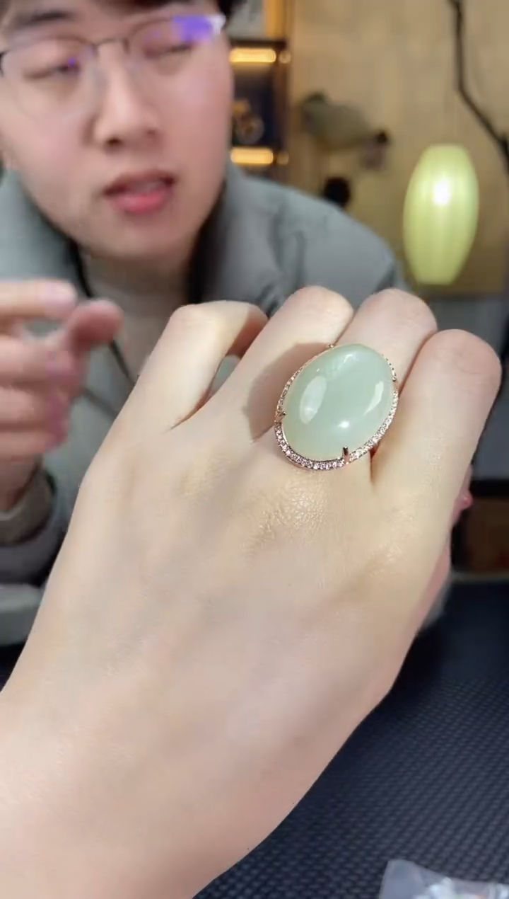 【闪购商品】和田玉和田玉未镶嵌和田玉1271