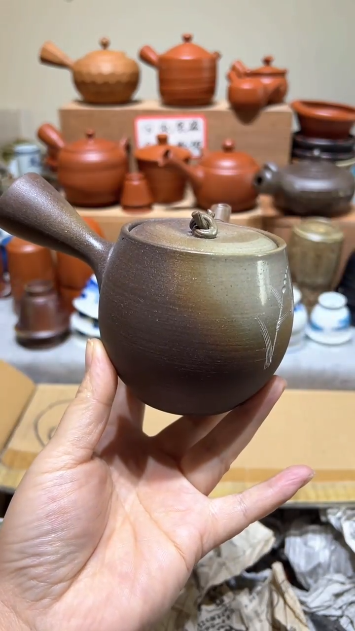 【闪购商品】000瓷香阁回流瓷器默认微瑕