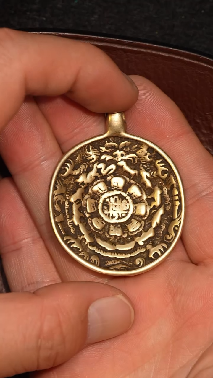 冲赛康胡子哥，九宫八卦牌236