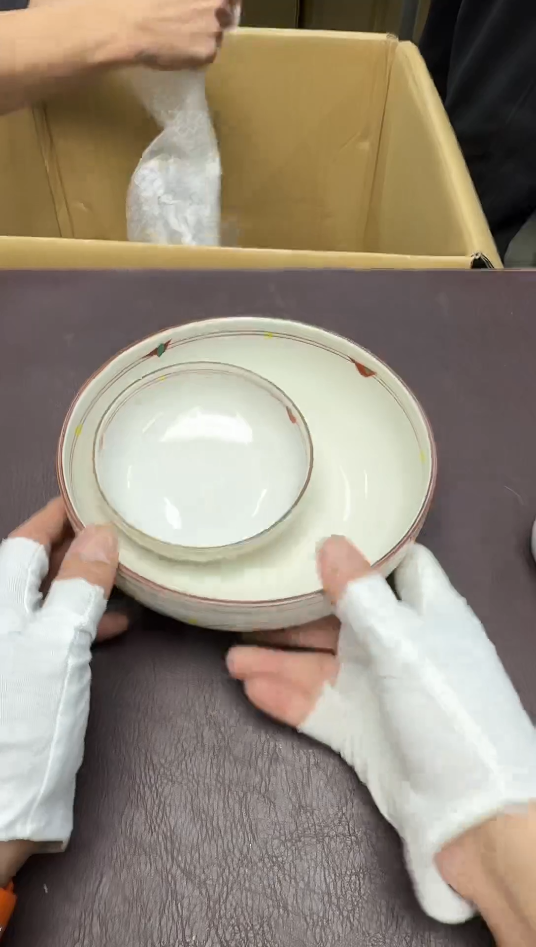 手工艺品钧瓷小****n34