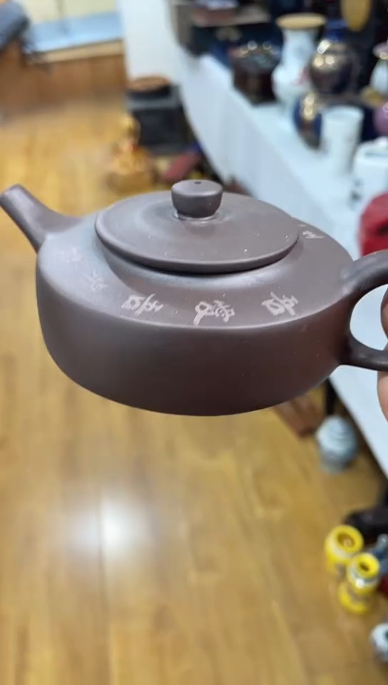 【闪购商品】摆件宫廷影视老旧工艺摆件