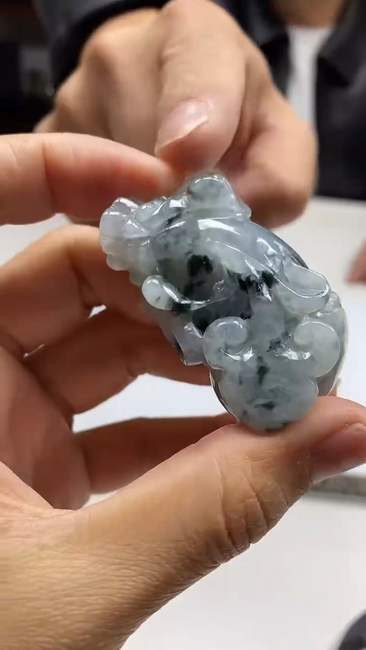 颈饰未镶嵌翡翠翡翠A货2026/01/03