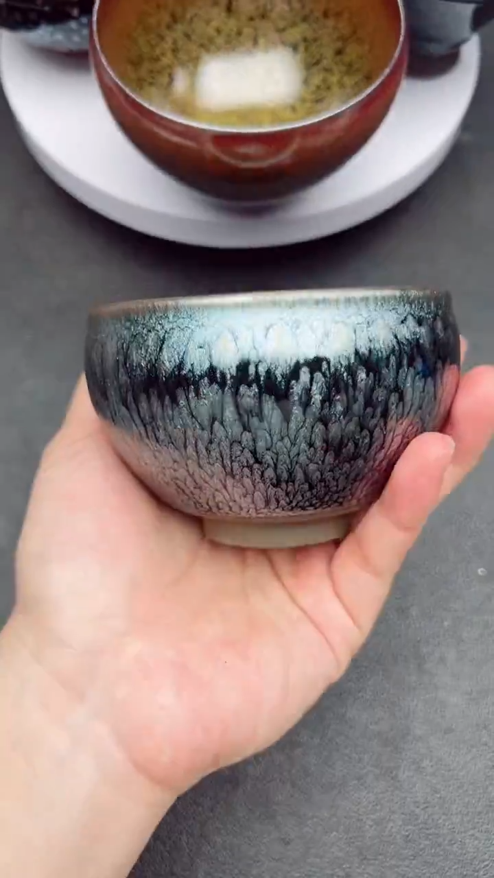 【闪购商品】茶盏743建盏建盏建盏