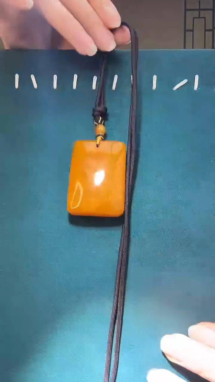 【闪购商品】琥珀裸石未镶嵌G3578天然蜜蜡微瑕