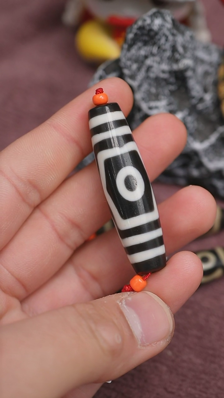 【闪购商品】玛瑙/玉髓颈饰未镶嵌聚缘3