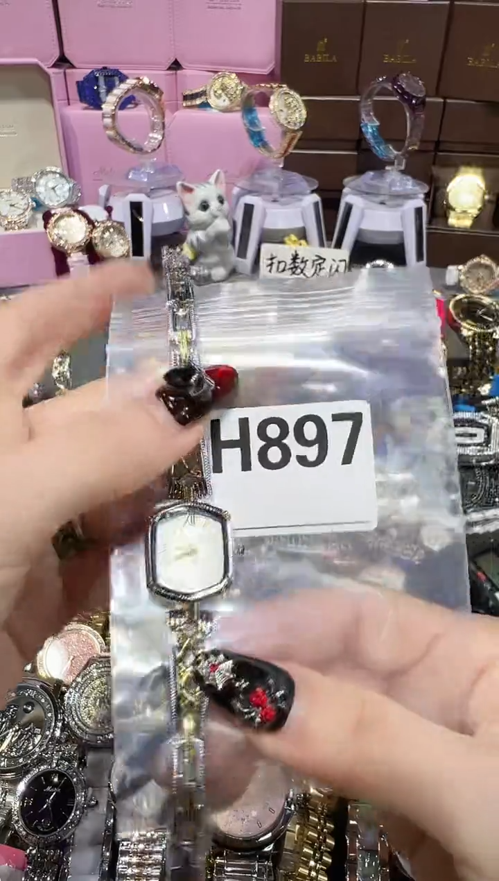 石英机芯锻造碳钢0