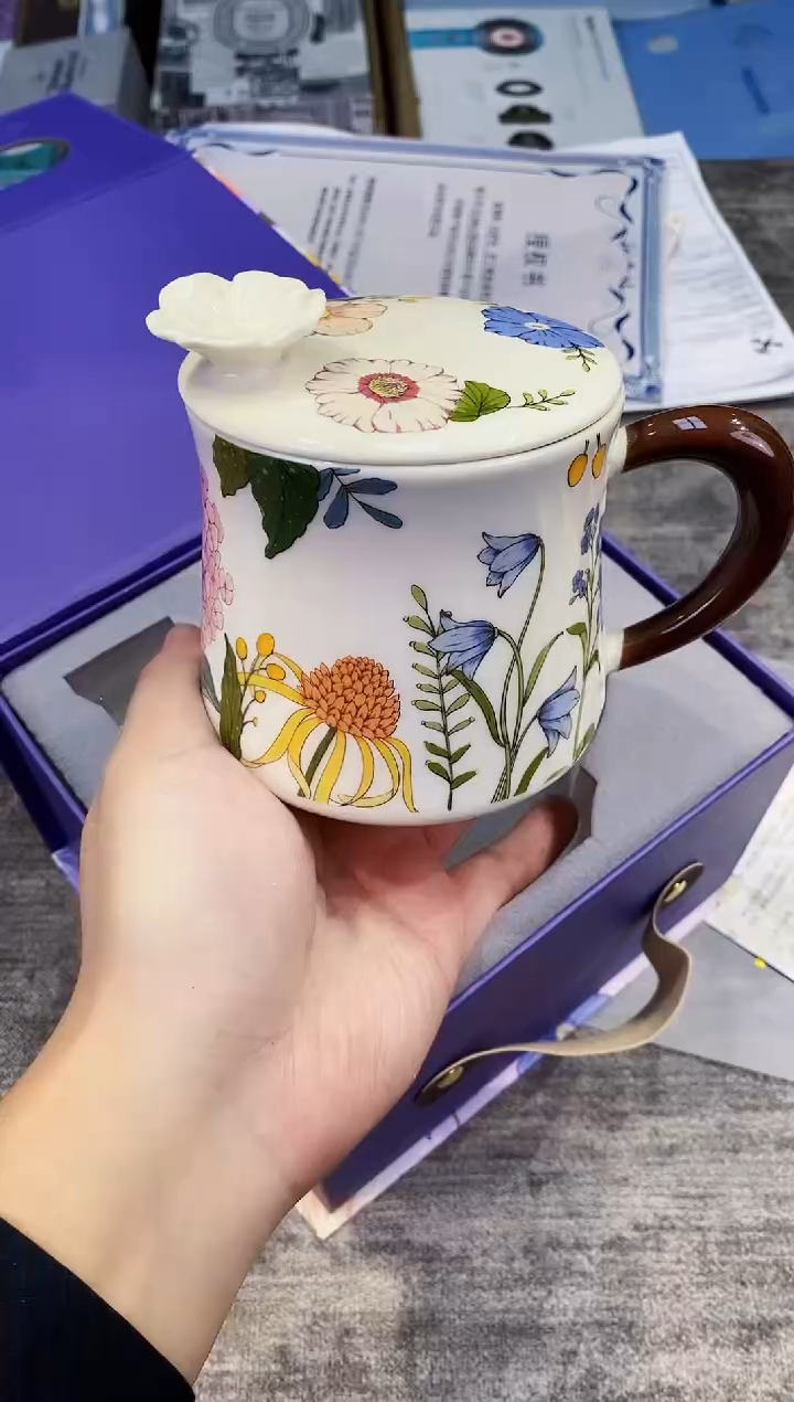 【闪购商品】瓷片都是我的大宝贝儿瓷器