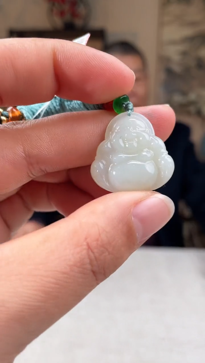 【闪购商品】和田玉颈饰未镶嵌多样性发货拍一发一06093