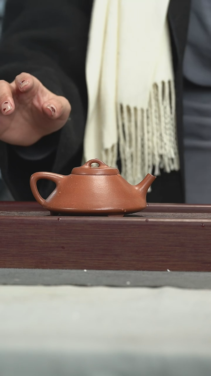 【闪购商品】紫砂茶壶紫砂壶紫砂壶180CC