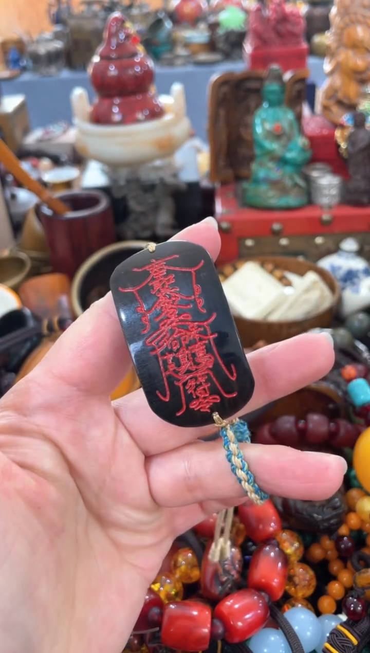 【闪购商品】2宫廷影视老旧工艺摆件