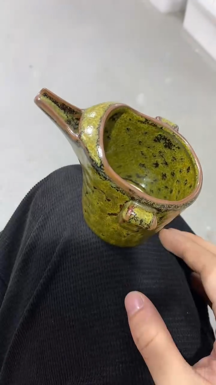 瓷片A1547陶瓷茶具茶器