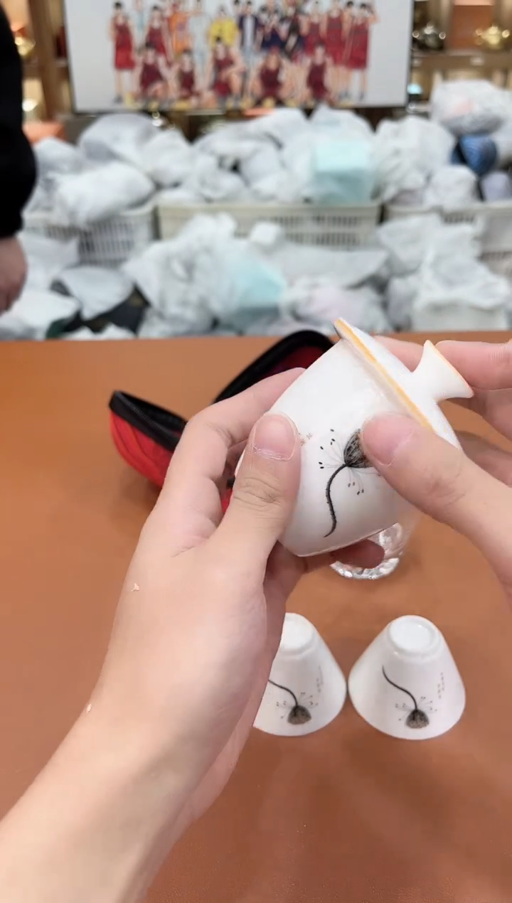 【闪购商品】陶缘甄选库存福利@@YS451