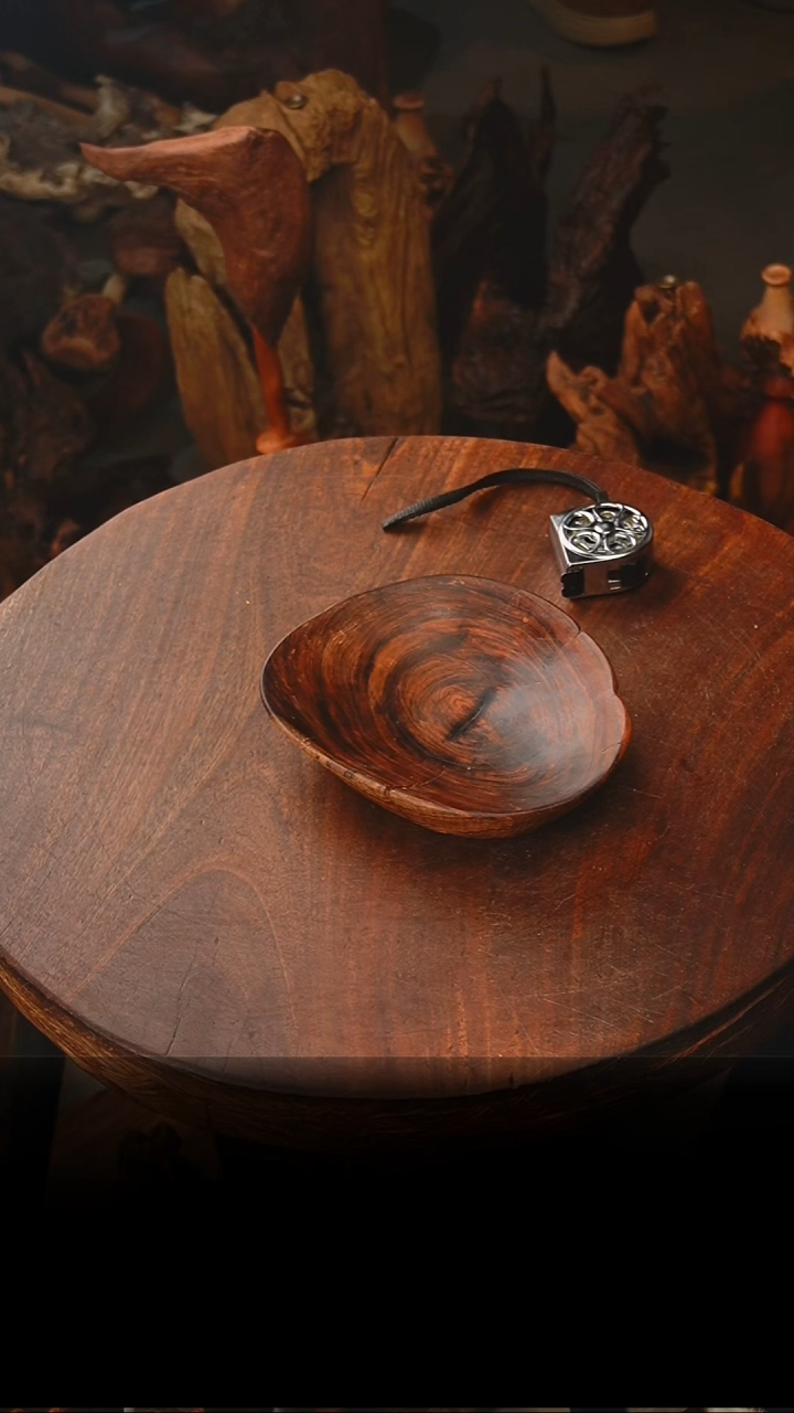 老叶木作作品855