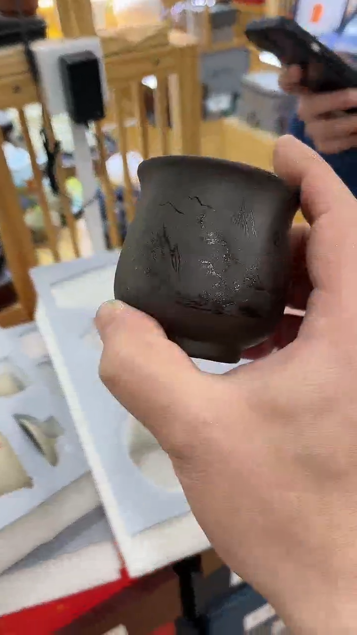【闪购商品】岩传茶具岩传茶具@