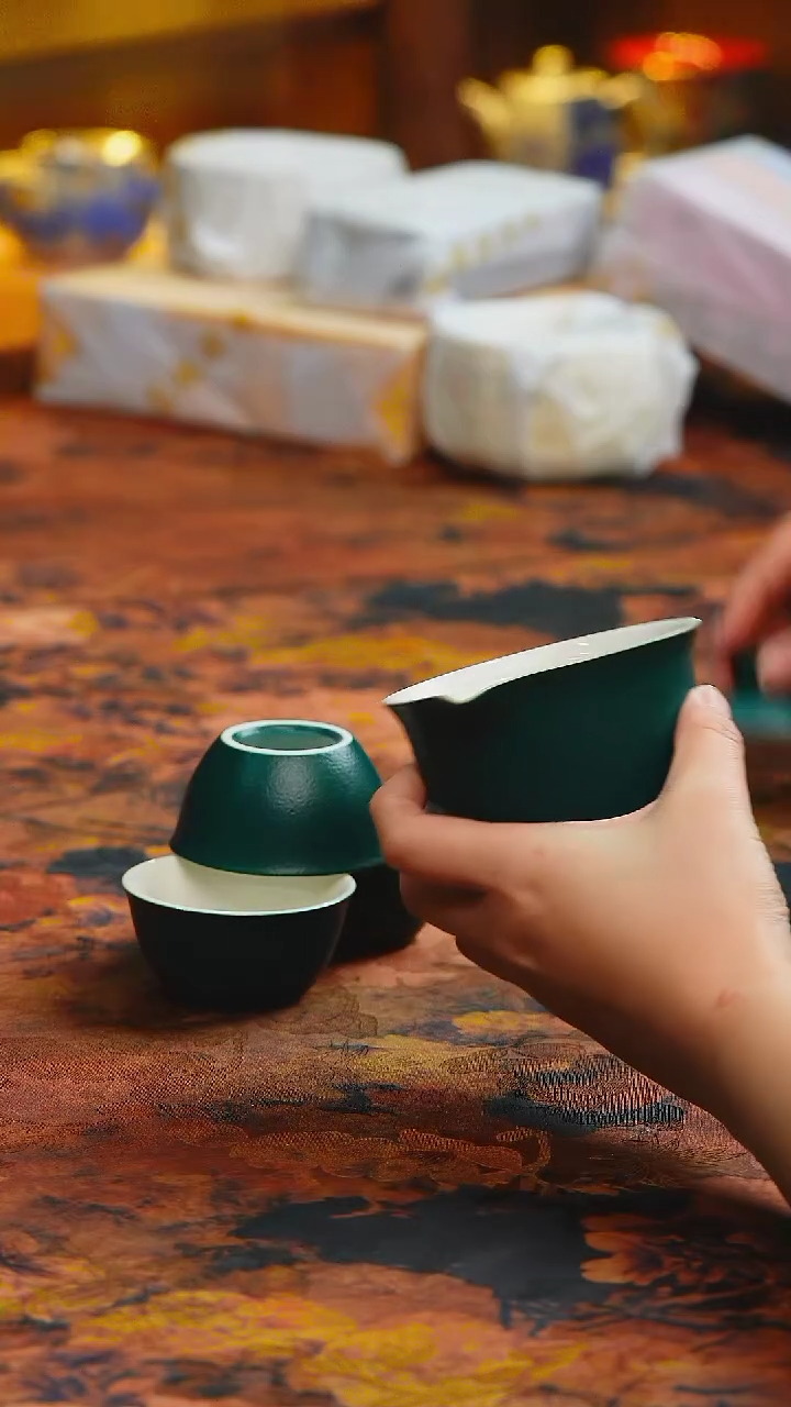 【闪购商品】楽门茶器！！！！