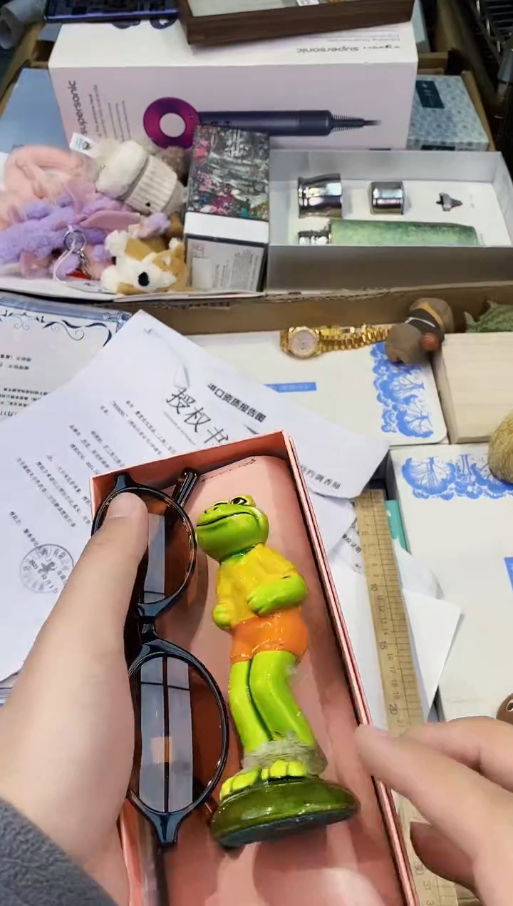 【闪购商品】瓷片都是我的大宝贝儿瓷器.