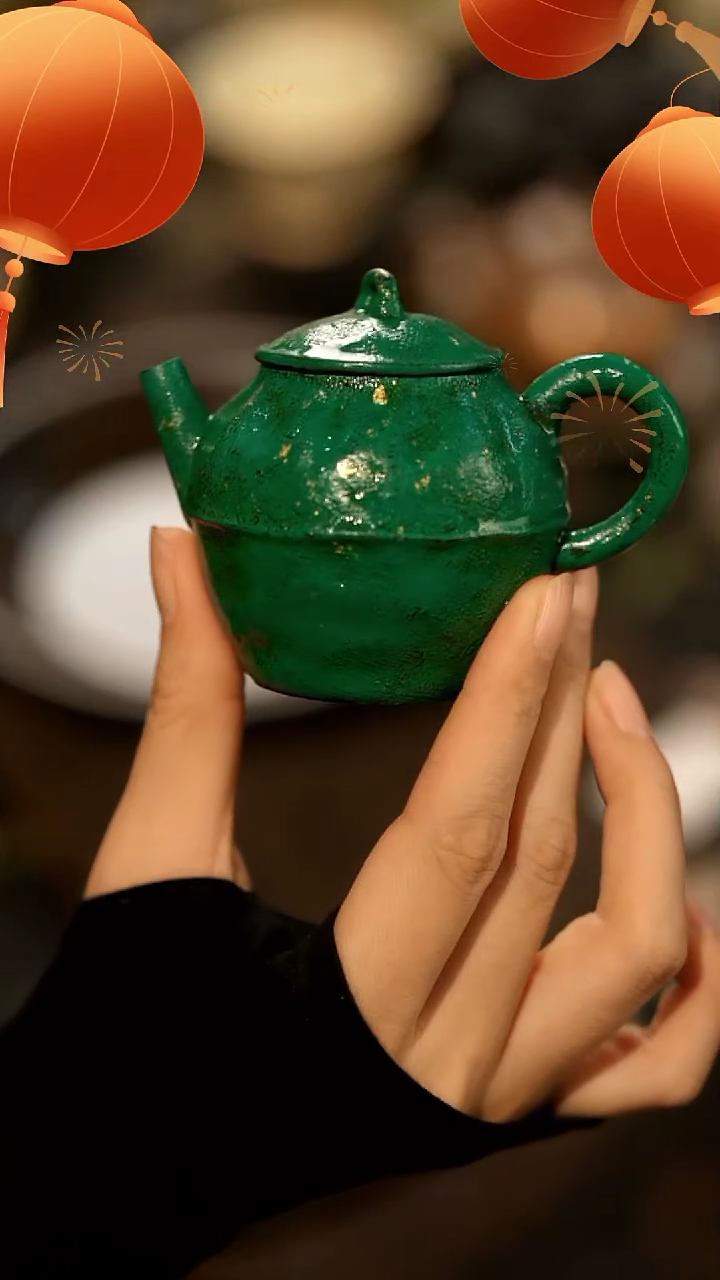 【闪购商品】山居秋暝手工手作@@598