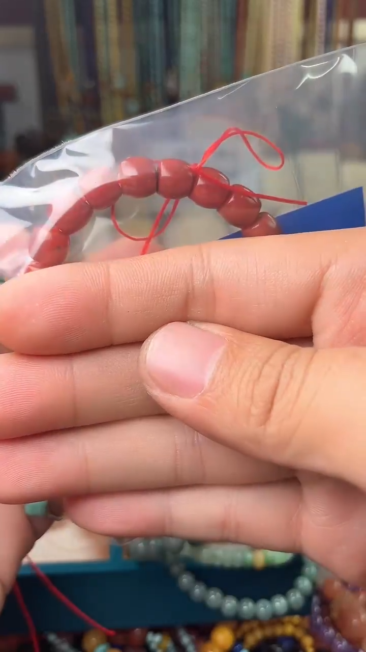 【闪购商品】南红玛瑙.未镶嵌（一物一件）5632