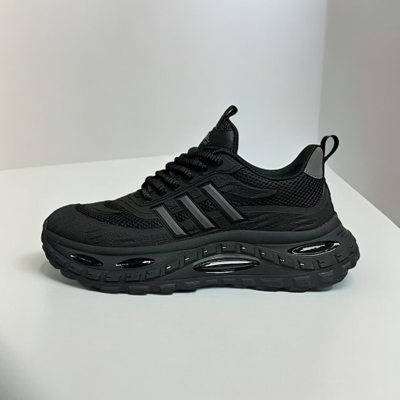 潮流时尚舒适百搭透气户外运动休闲鞋潮鞋V123