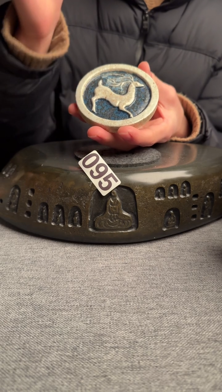 【闪购商品】095景德镇手工茶器系列